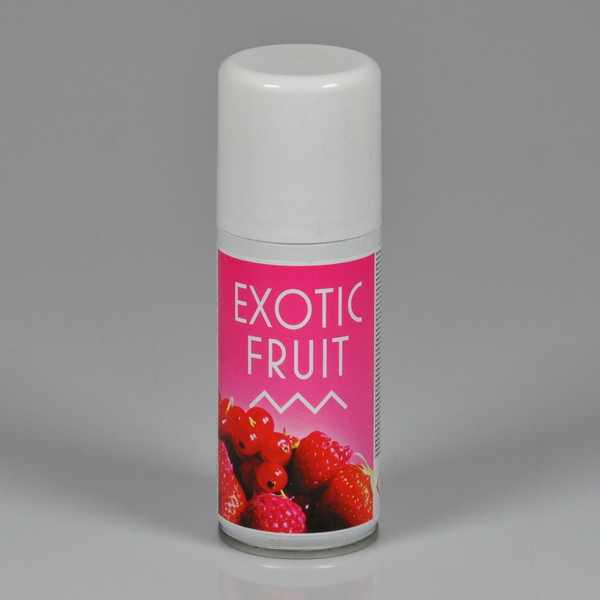 BulkySoft Raumduft Lufterfrischerspray "Exotic"