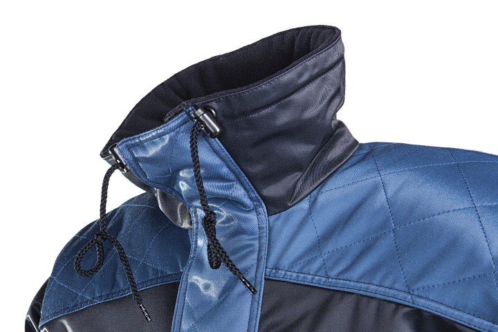 Kälteschutzjacke SIOEN NICEWEAR VERMONT, dunkelblau