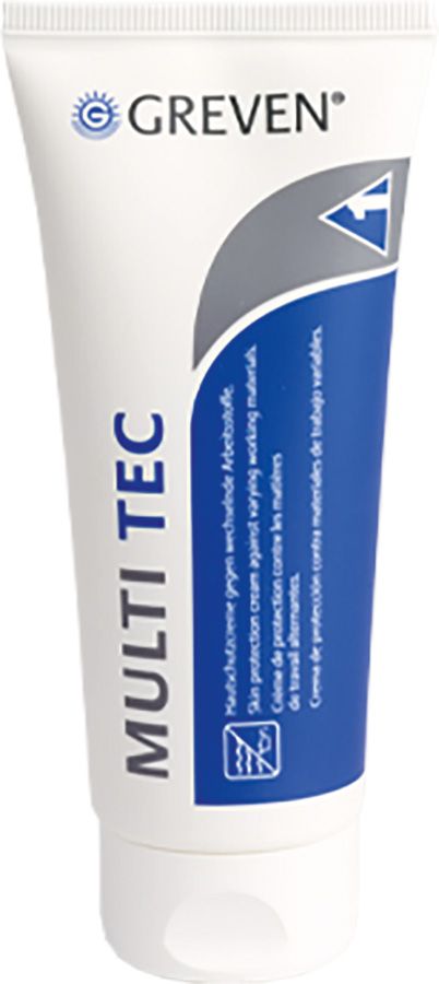 Hautschutzlotion GREVEN MULTI TEC, 100 ml