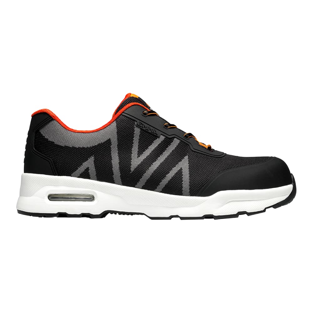 Sicherheitshalbschuh EMMA Boston (36)