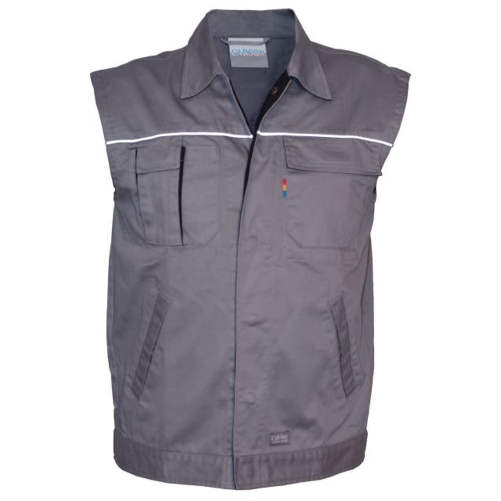 Weste CARSON CR750 (50)