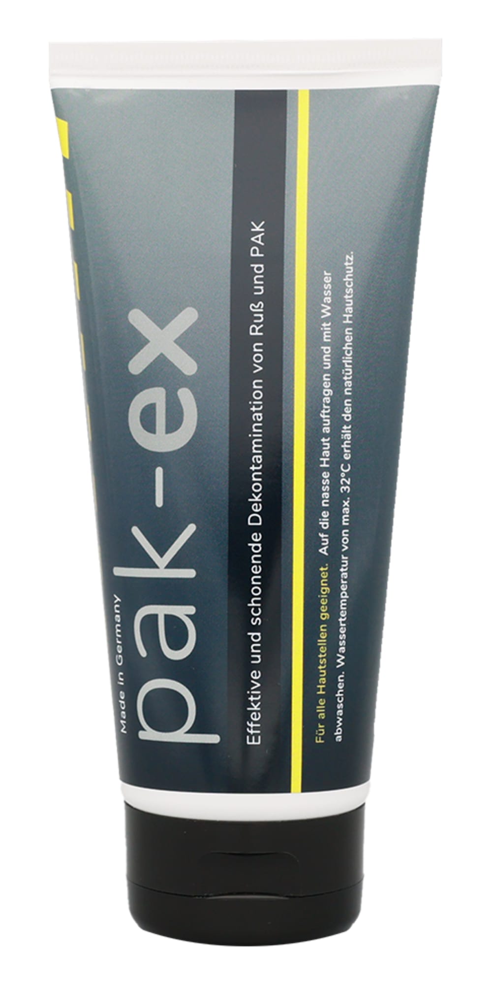 DermaPurge Handreiniger 200 ml