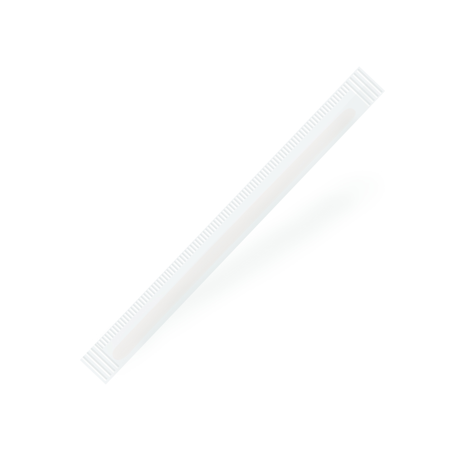 Rührstäbchen aus Holz 14cm einzeln verpackt - 500 Stück