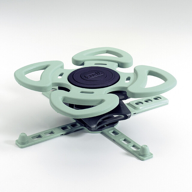 Froli Zona Mobil Grundpaket Bettclipsystem 70/80 x 200 cm