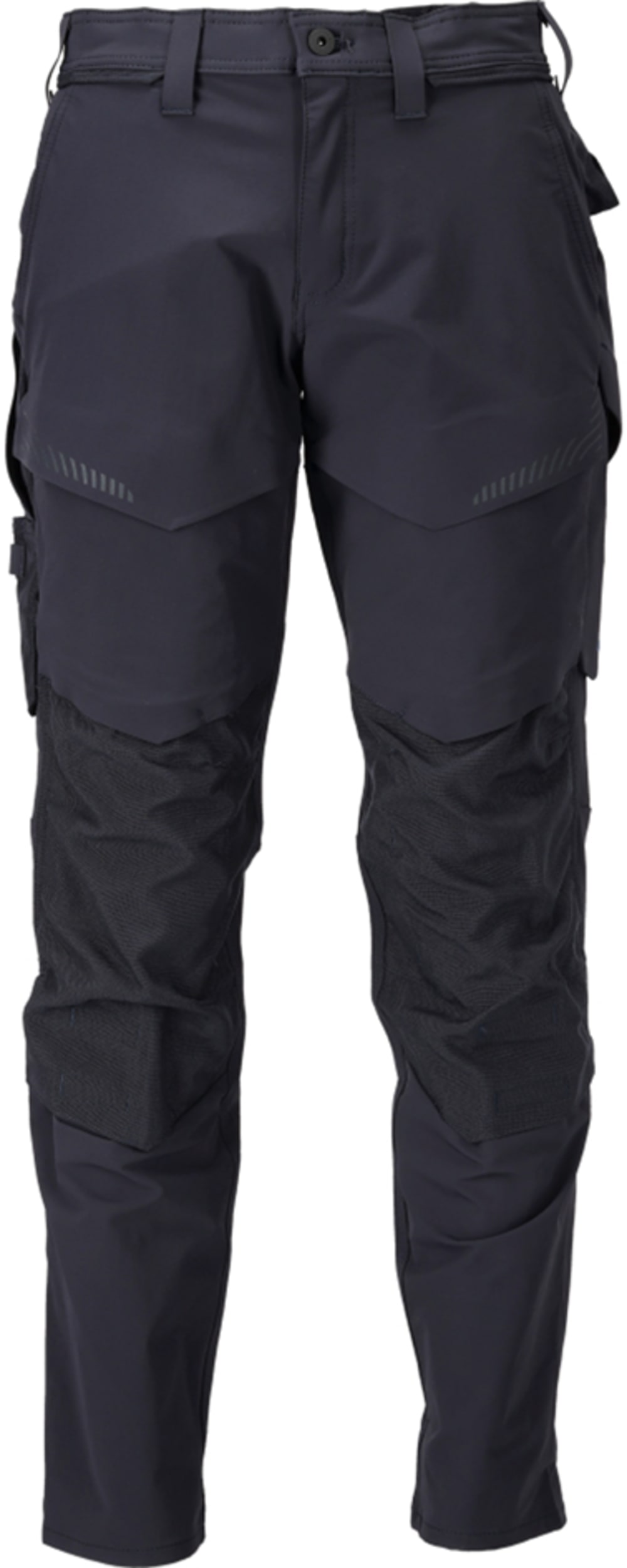 Hose mit Knietaschen Cordura verstärkt Customized MASCOT