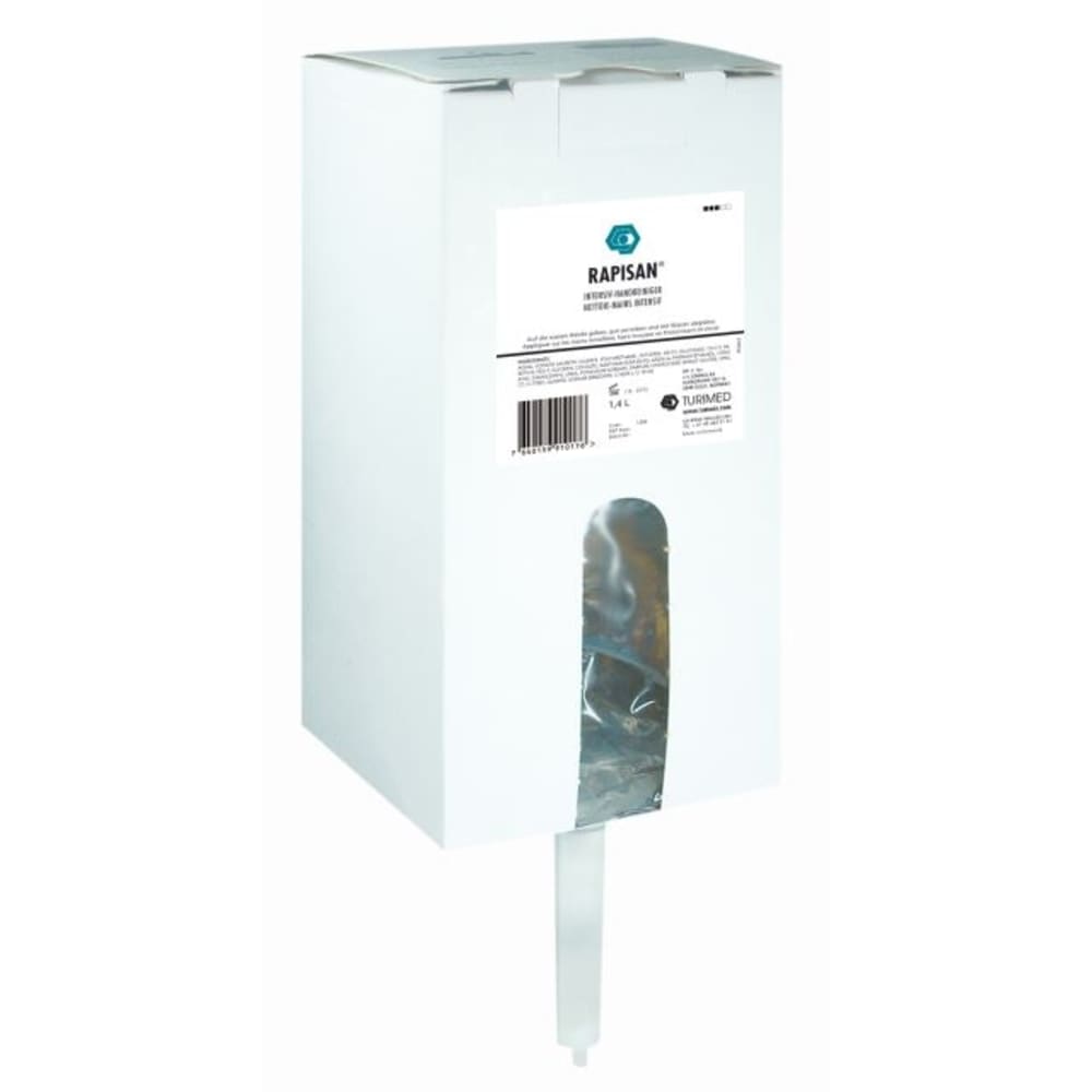 Rapisan Medium DK Handreiniger