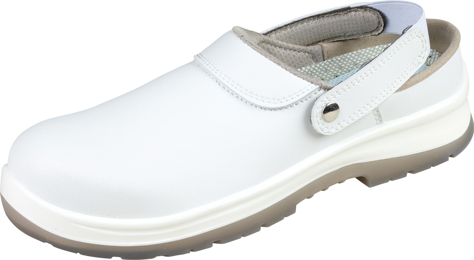 Sicherheitsschuhe SIXTON PADOVA S1 - Grösse 47