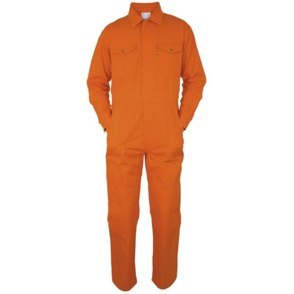 Kombianzug CARSON KTH735