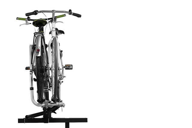 Thule Caravan Superb Standard Deichsel-Fahrradträger