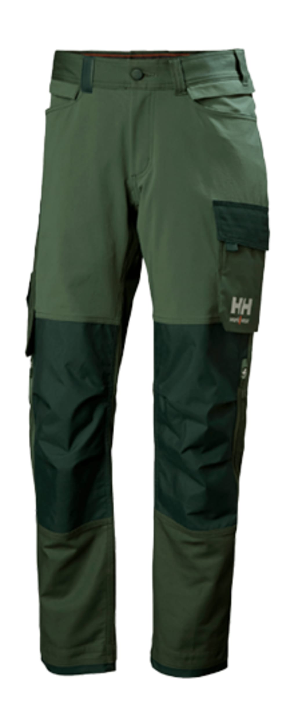 Arbeitshose HELLY HANSEN Oxford 4x (EU68)