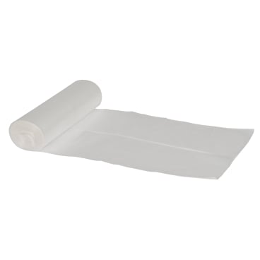 CWS Pely Abfallbeutel 60 l transparent
