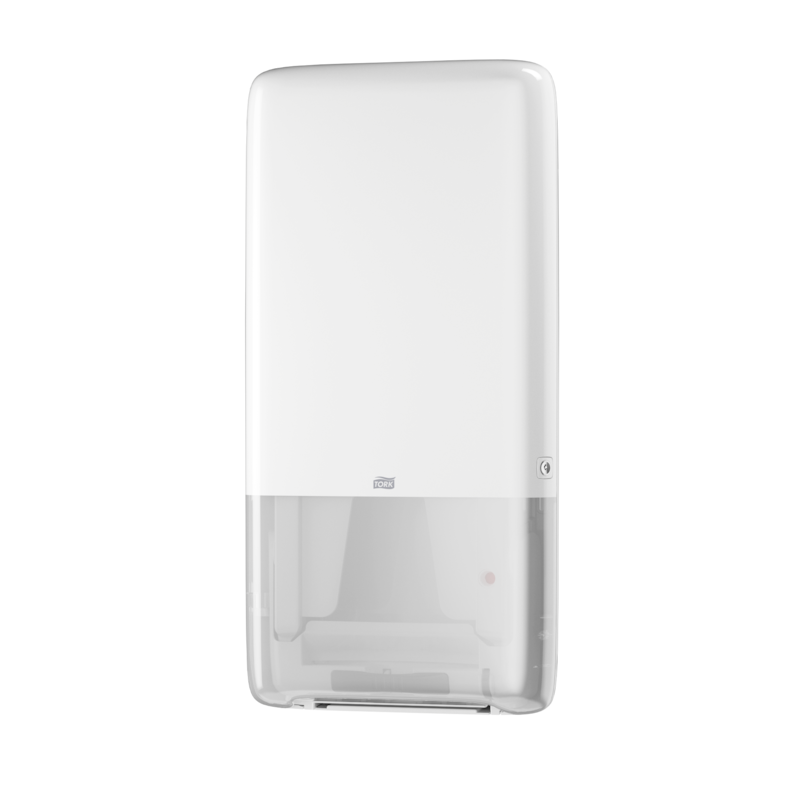 TORK-552500 PeakServe Spender für Endlos Handtücher - H5