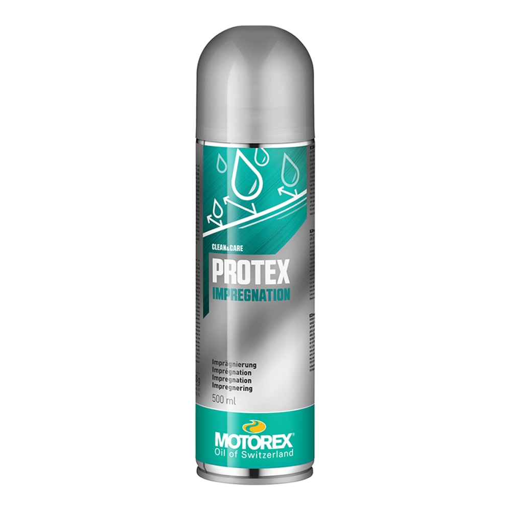 Imprägnierspray MOTOREX Protex