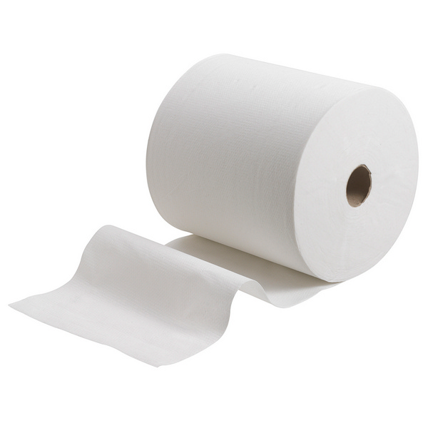 Handtuchrolle Kimberly-Clark Scott® 6667 1-lagig - Pack à 6 Rollen