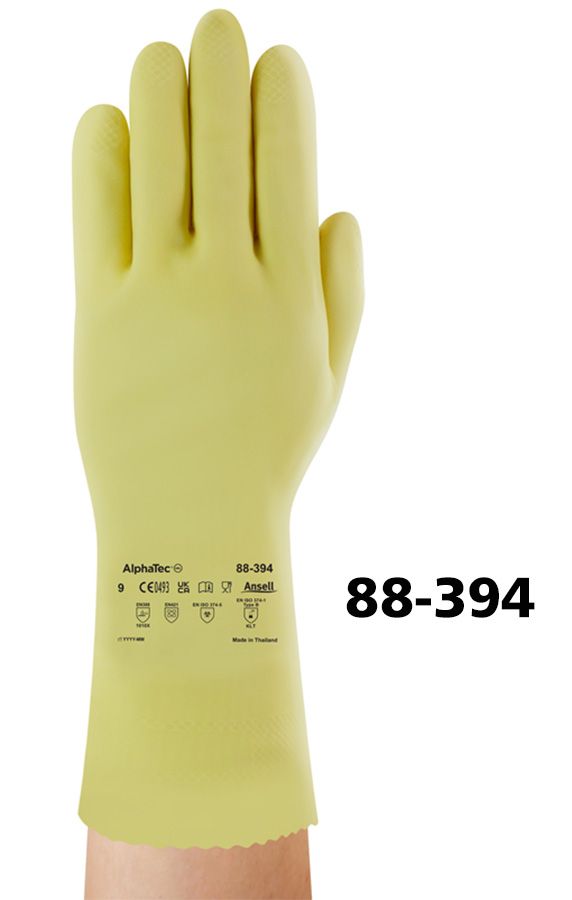 Schutzhandschuhe ANSELL ALPHATEC 88-394 (87-600)