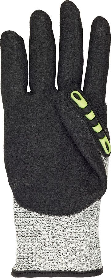 Schnittschutzhandschuhe RESISTA-CUT - Grösse XL