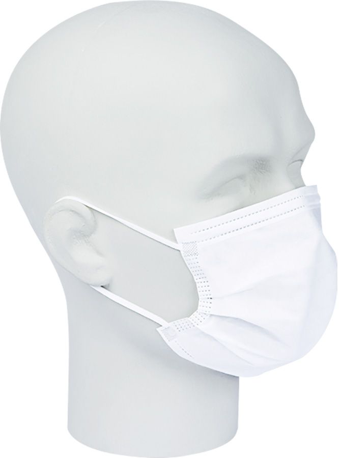 Einweg-Mundschutz HYGOSTAR