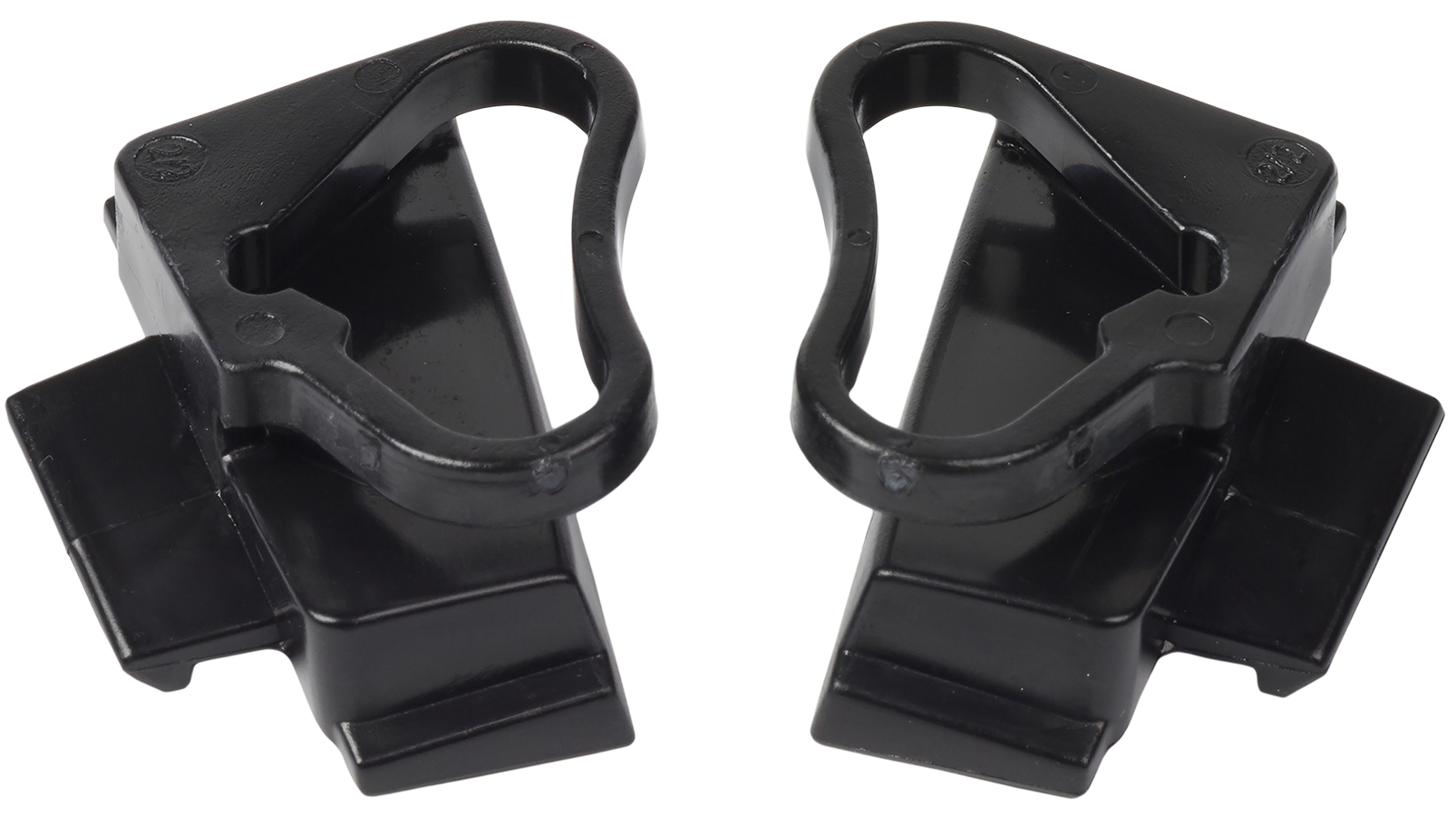 Kunststoffscharniere 3M G500-GU