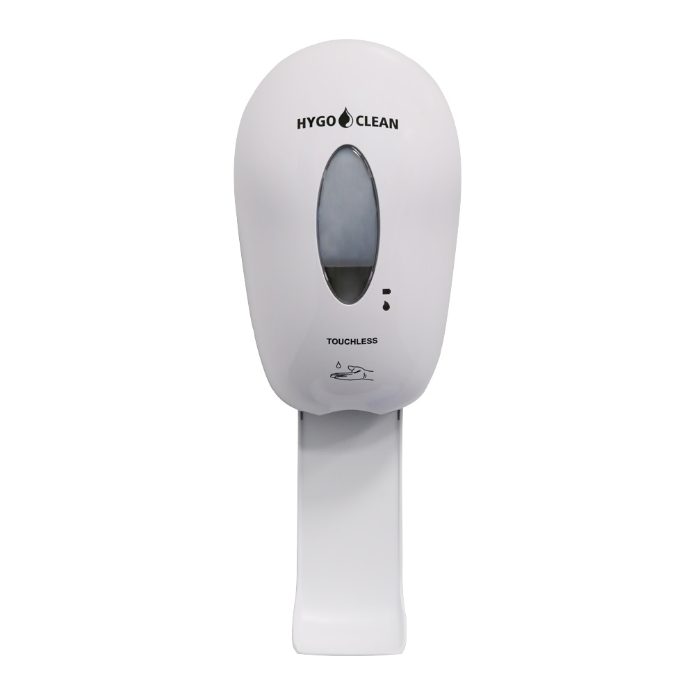 AlpineX® Sensorspender "Touchless" Kunststoff - 1000 ml