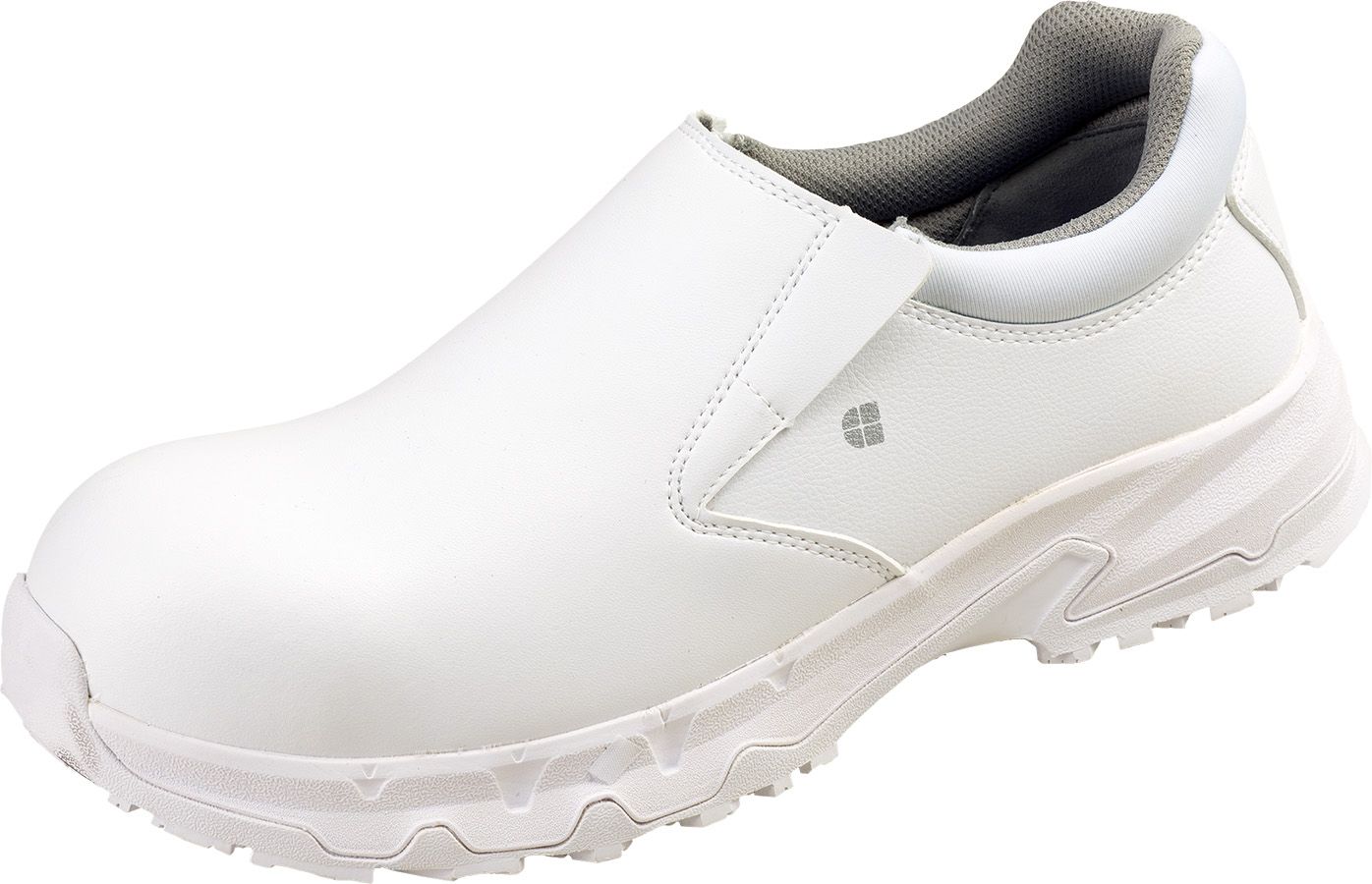 Sicherheitsschuhe SHOES FOR CREWS BRANDON WHITE S3L