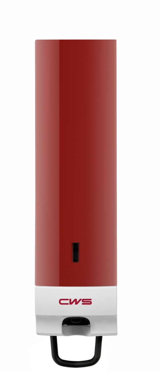 CWS Paradise Foam Universal 1000ml Rot