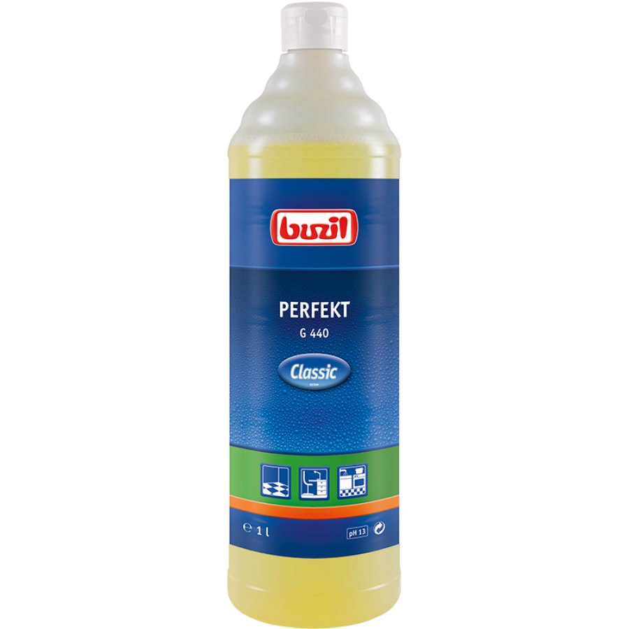 buzil Perfekt G440 Bodenintensivreiniger 1 Liter
