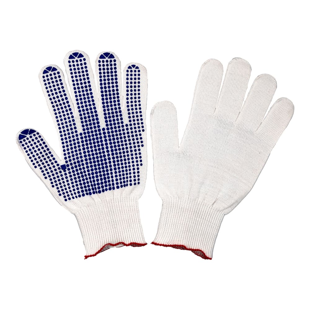 Strickhandschuh BORMIO SENSITIVE Skadi (L)