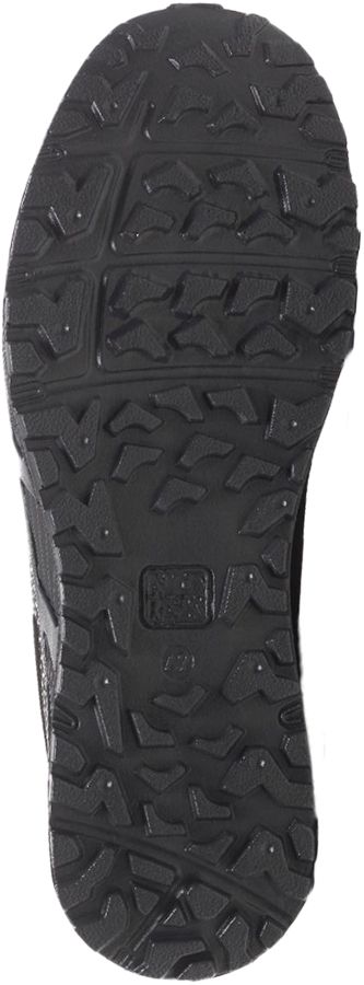 Sicherheitsschuhe NO RISK BLACK PANTHER S3 ESD