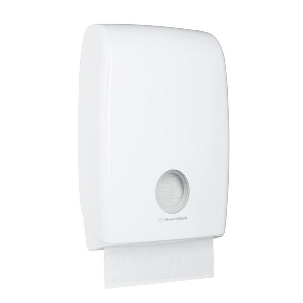 Aquarius Spender für gefaltete Handtücher