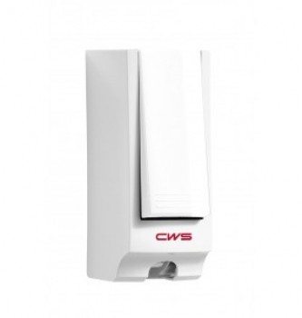 CWS Toilettensitzreiniger Paradise Seatcleaner