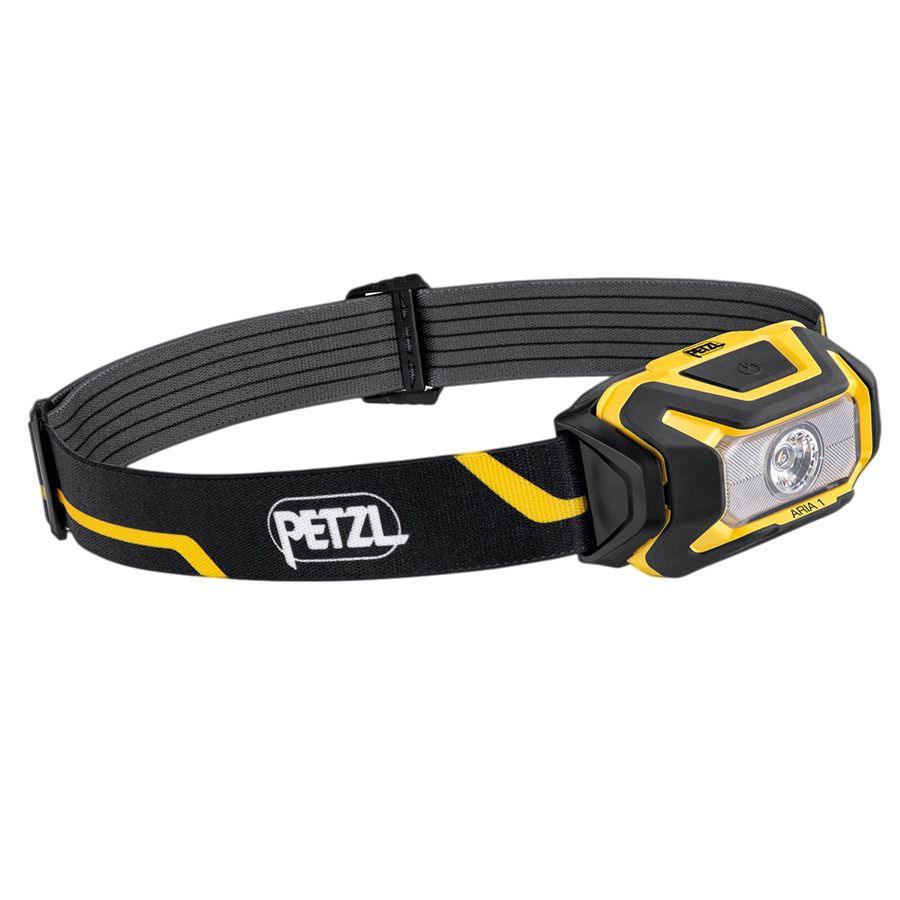 Stirnlampe PETZL ARIA 1