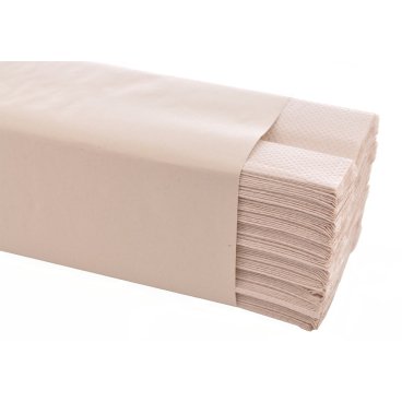 Faltpapier AlpineX® Premium C-Falz 2-lagig hochweiss