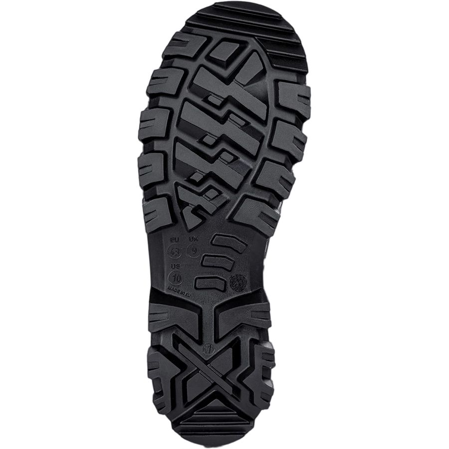 Sicherheitsstiefel BEKINA STEPLITE X BLACK S5