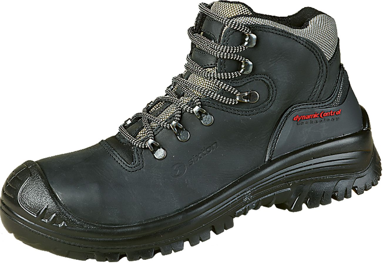 Sicherheitsschuhe SIXTON CORVARA S3