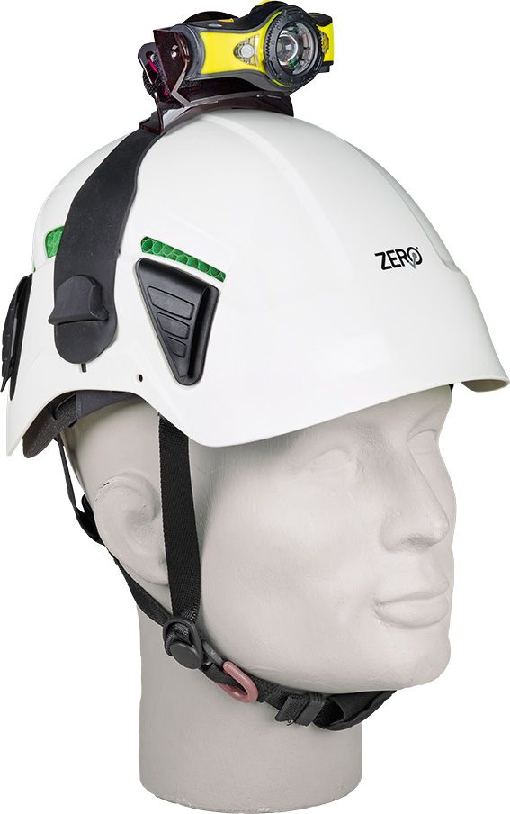 Stirnlampe LEDLENSER IH11R