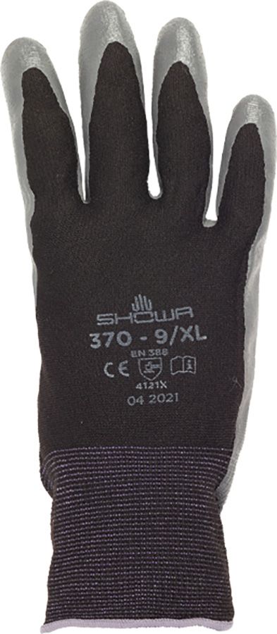 Schutzhandschuhe SHOWA 370 - Grösse 06/S