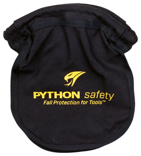 Kleinteilebeutel 3M PYTHON SAFETY, 19x20 cm