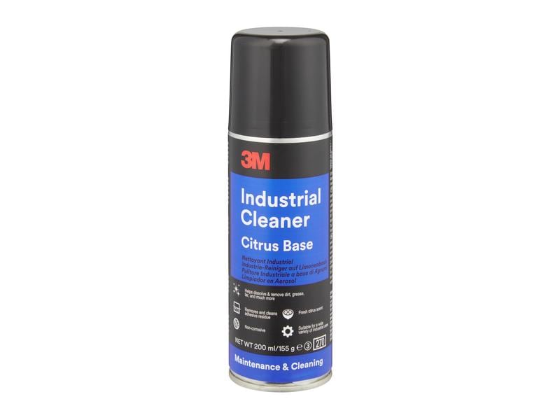 Spray-Reiniger Limone 3M 50098