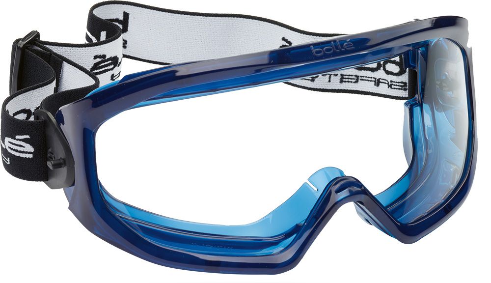Vollsicht-Schutzbrille BOLLÉ SUPERBLAST