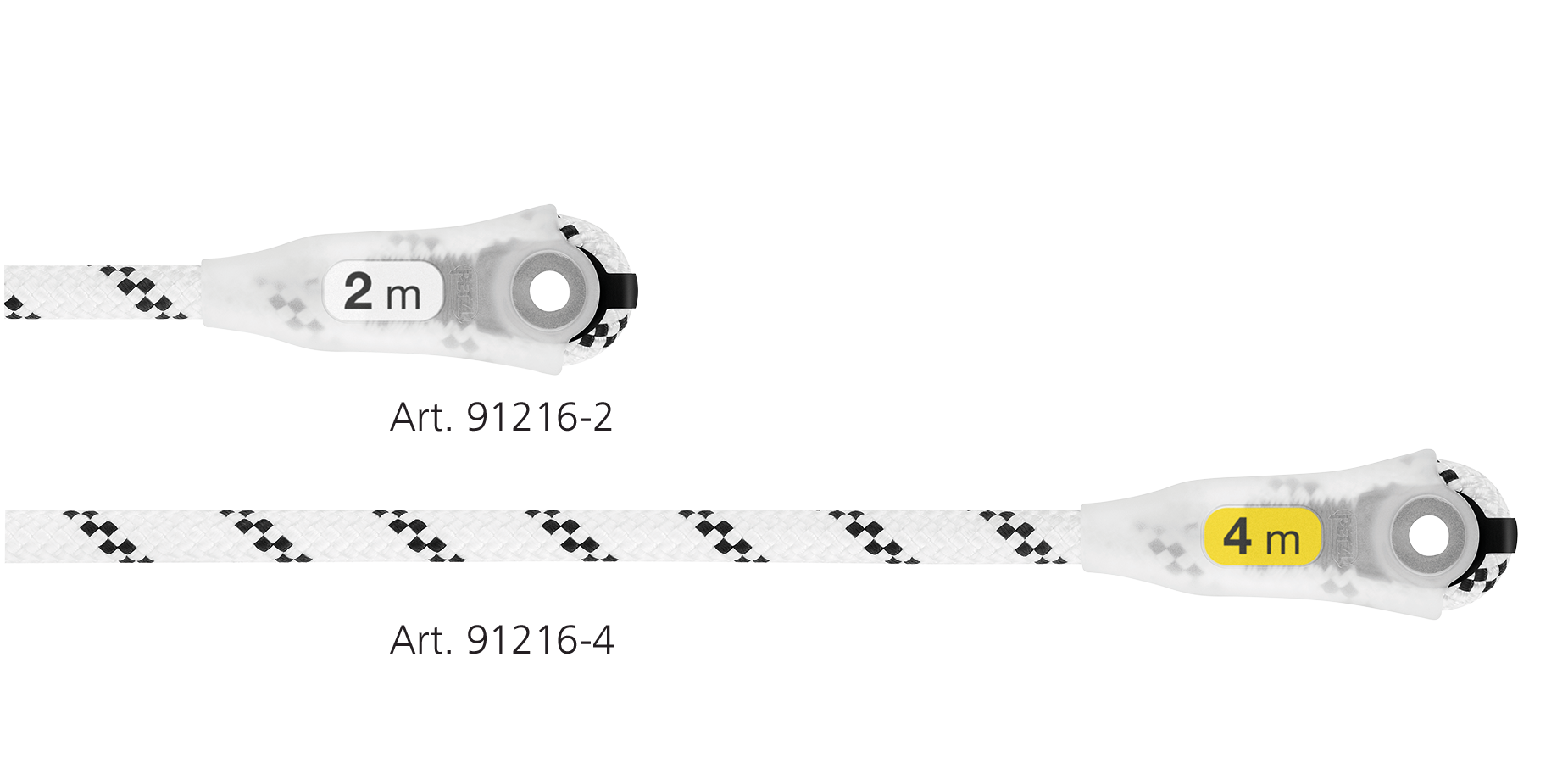 Halteseil PETZL GRILLON, 2 m