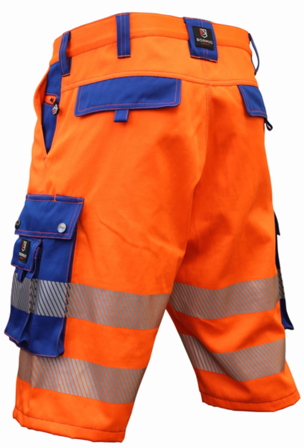 Warnschutz-Shorts BORMIO SAFETY Titlis EU50/CH44