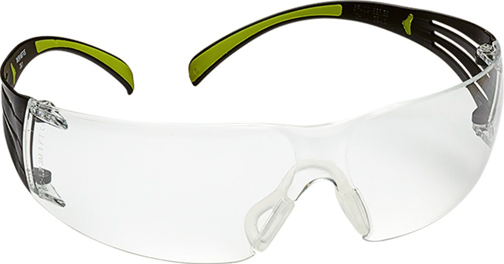 3M Schutzbrille SecureFit™ 400 - klar