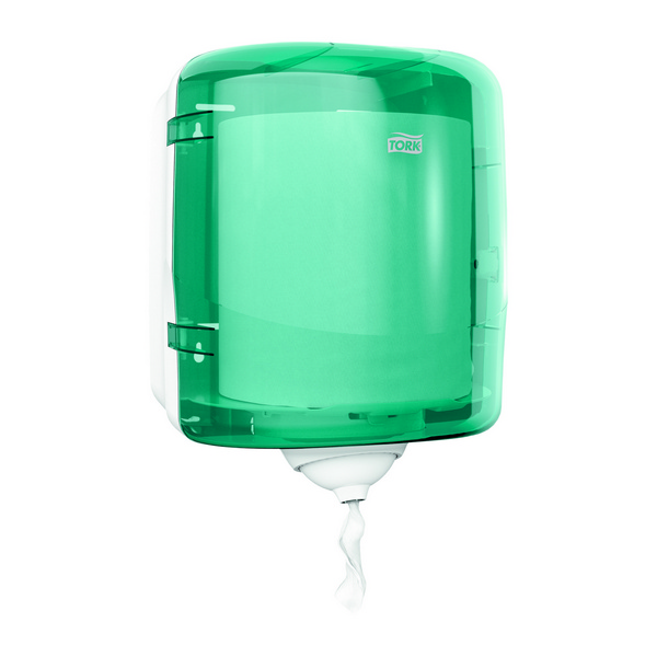 TORK-473180 Reflex Einzelblatt Innenabrollungsspender - M4
