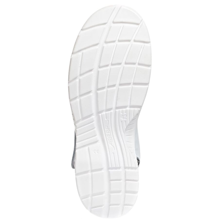 Sicherheitssandalen ABEBA-711031 S1 - Grösse 35