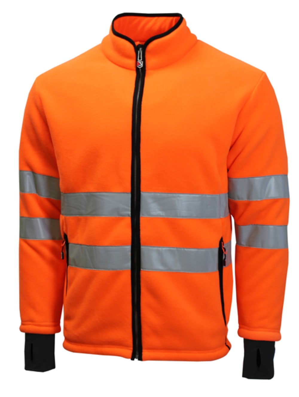 Warnschutzjacke BORMIO SAFETY Chasseral