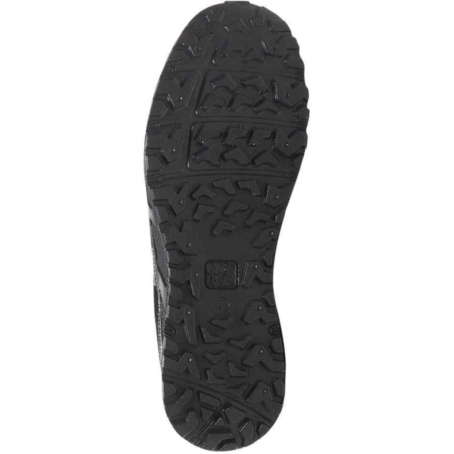 Sicherheitsschuhe NO RISK BLACK WIDOW S1P ESD