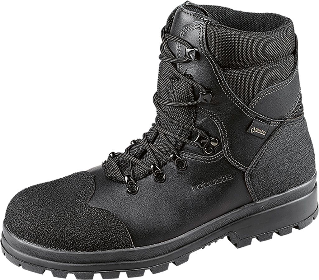 Sicherheitsschuhe ROBUSTA GTX RESISTA S3 - Grösse 41