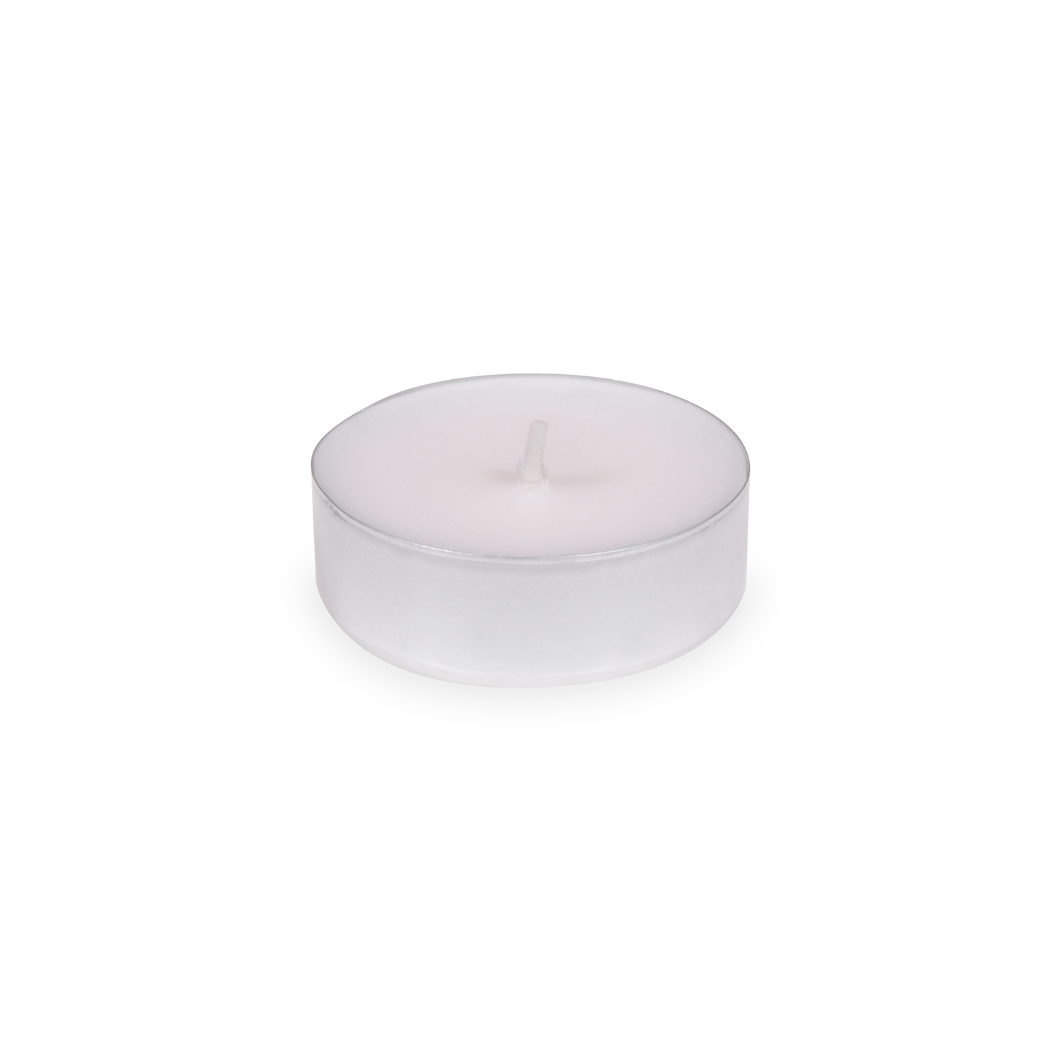 Maxi Teelicht 58 x 20 mm JUMBO 10 Std. - 20 Stück