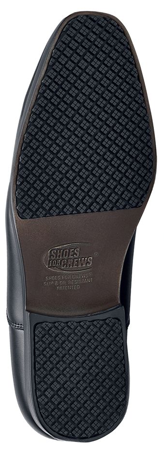 Berufsschuhe SHOES FOR CREWS AMBASSADOR II OB - Grösse 46
