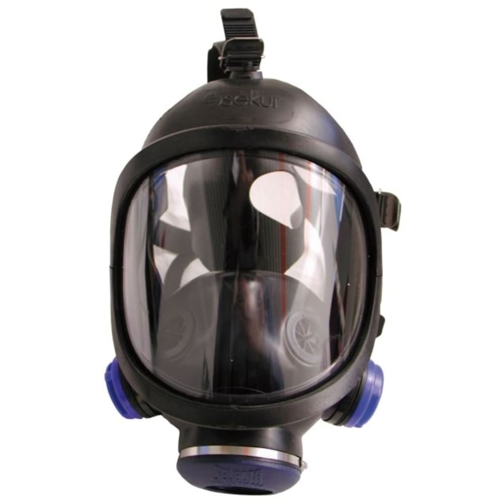 Vollmaske EKASTU C 607/Selecta